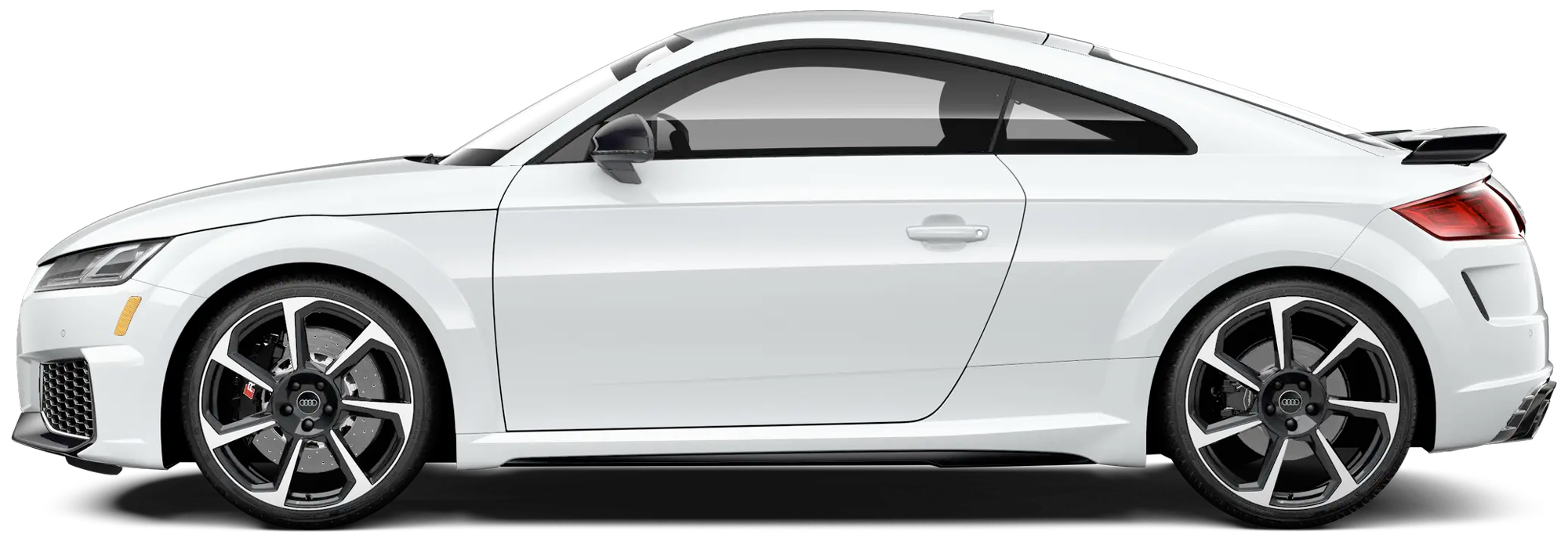 2022 Audi TT RS Coupé 2.0T 
